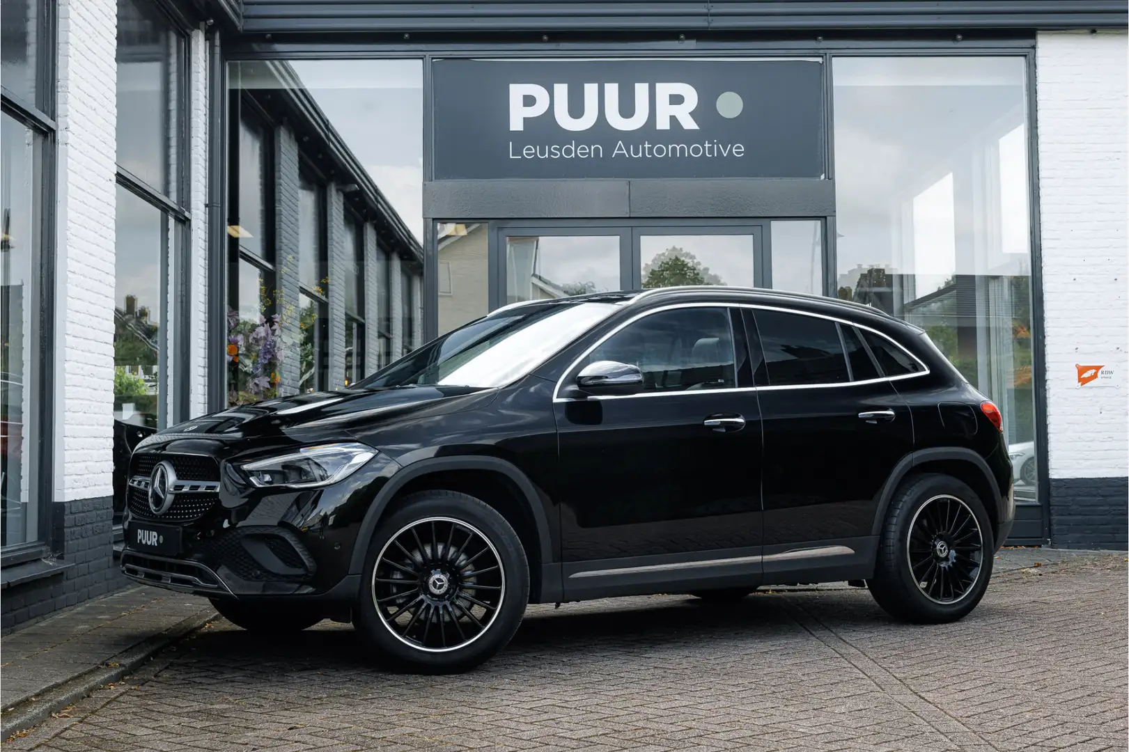 Gla 200