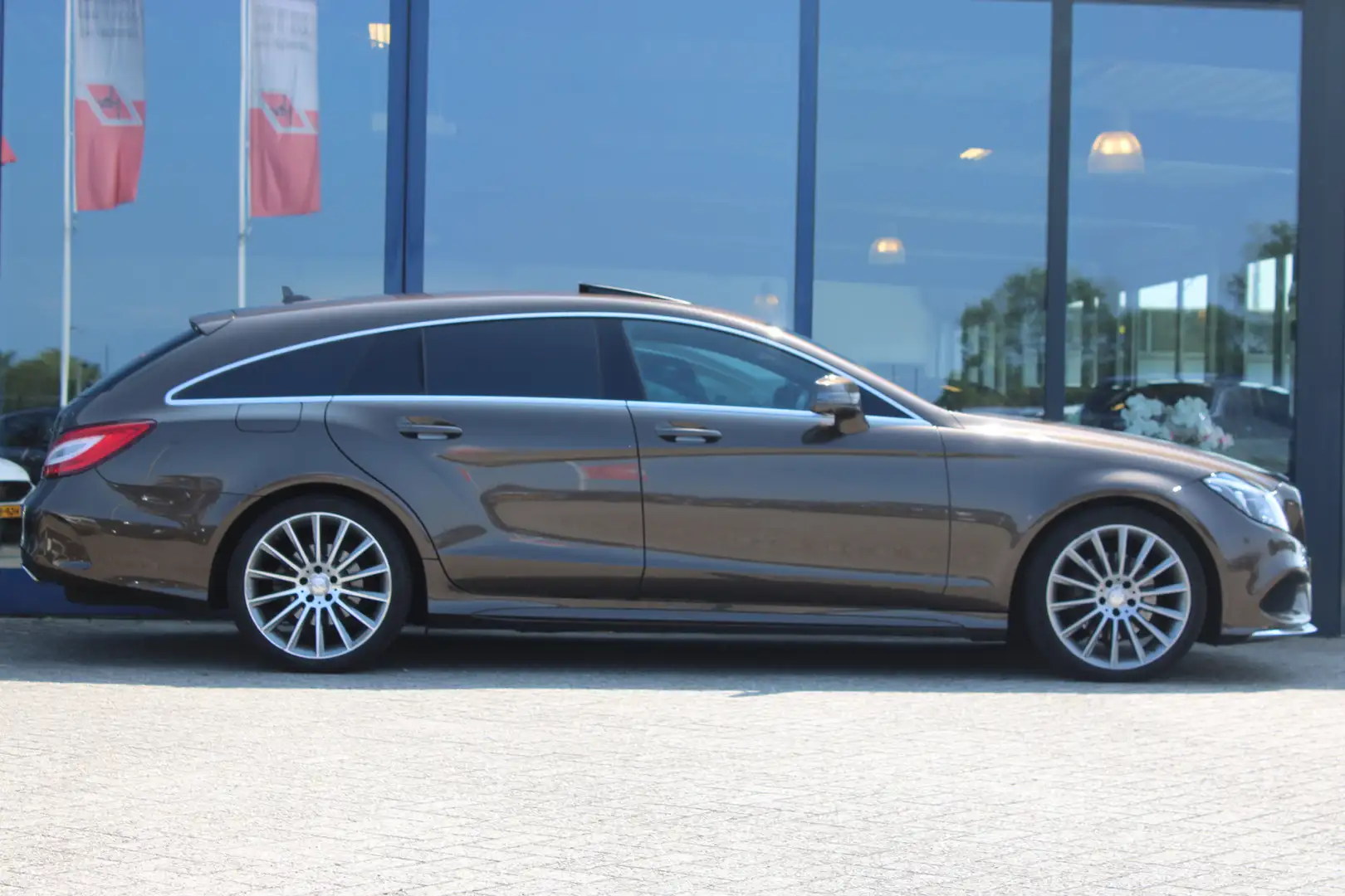 Cls 220 d