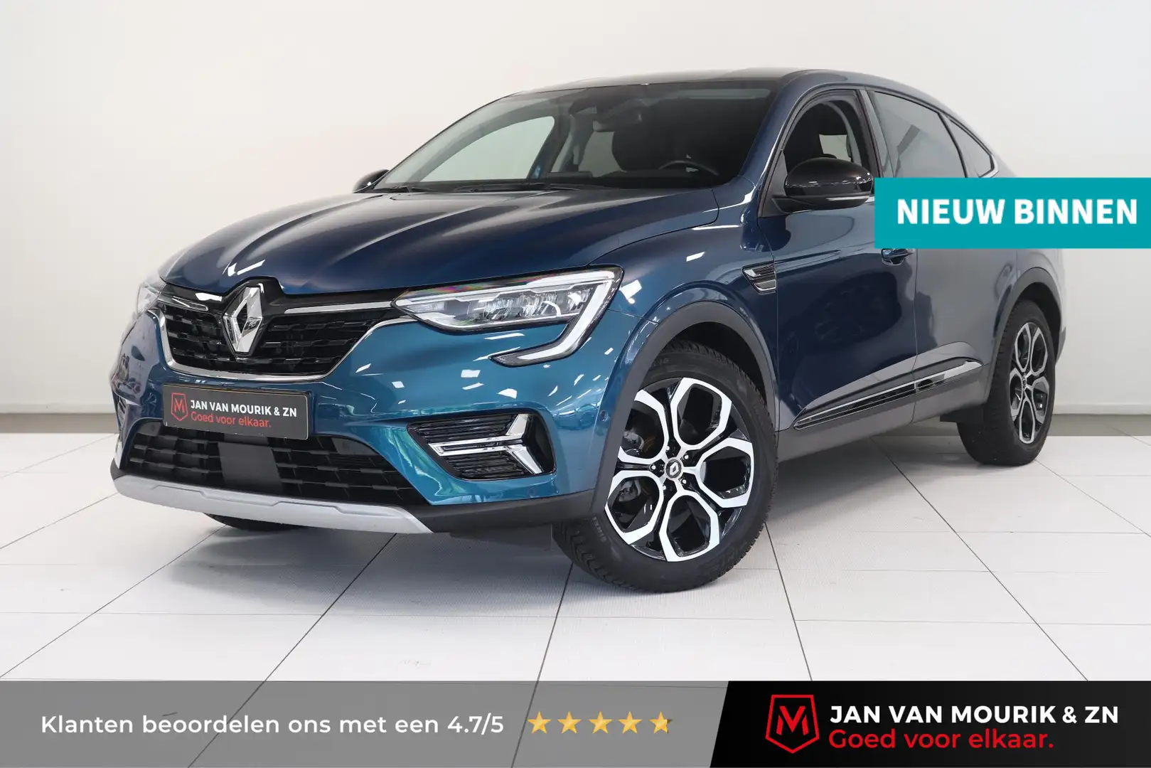 Kenteken HKH48F
